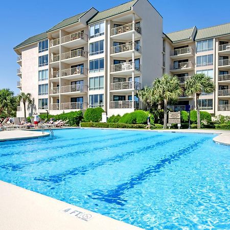 Villamare Resort 希爾頓黑德島 外观 照片