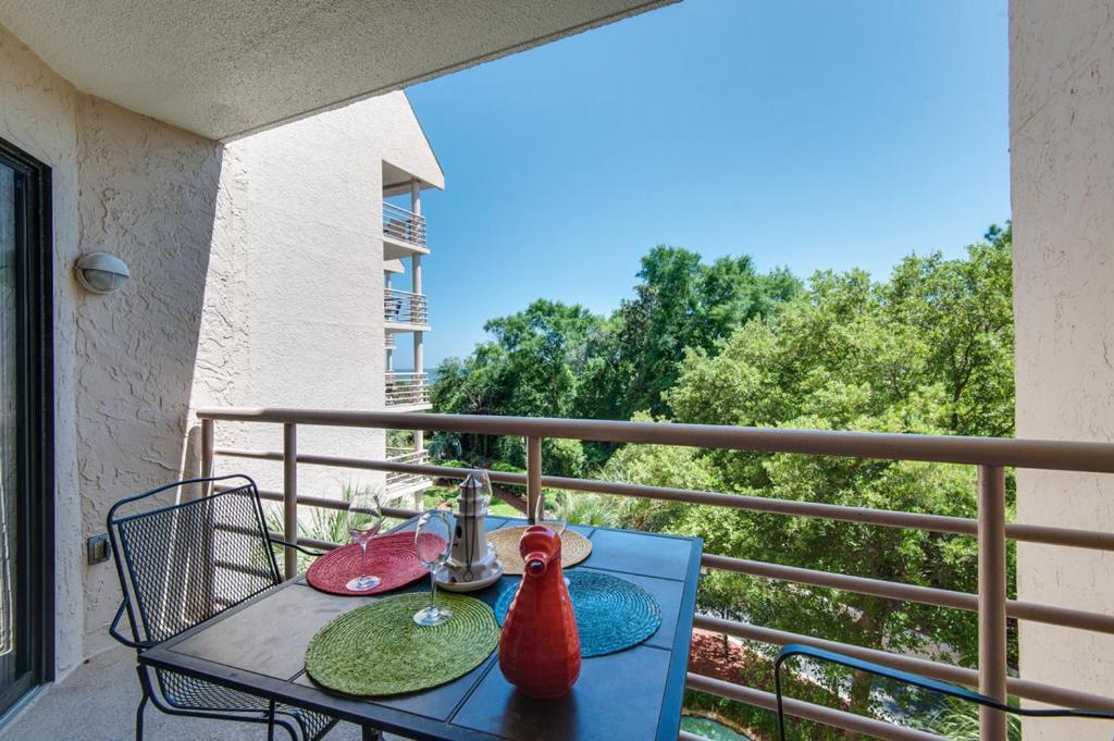 Villamare Resort 希爾頓黑德島 客房 照片